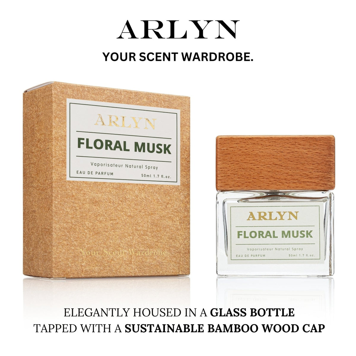 Floral musk