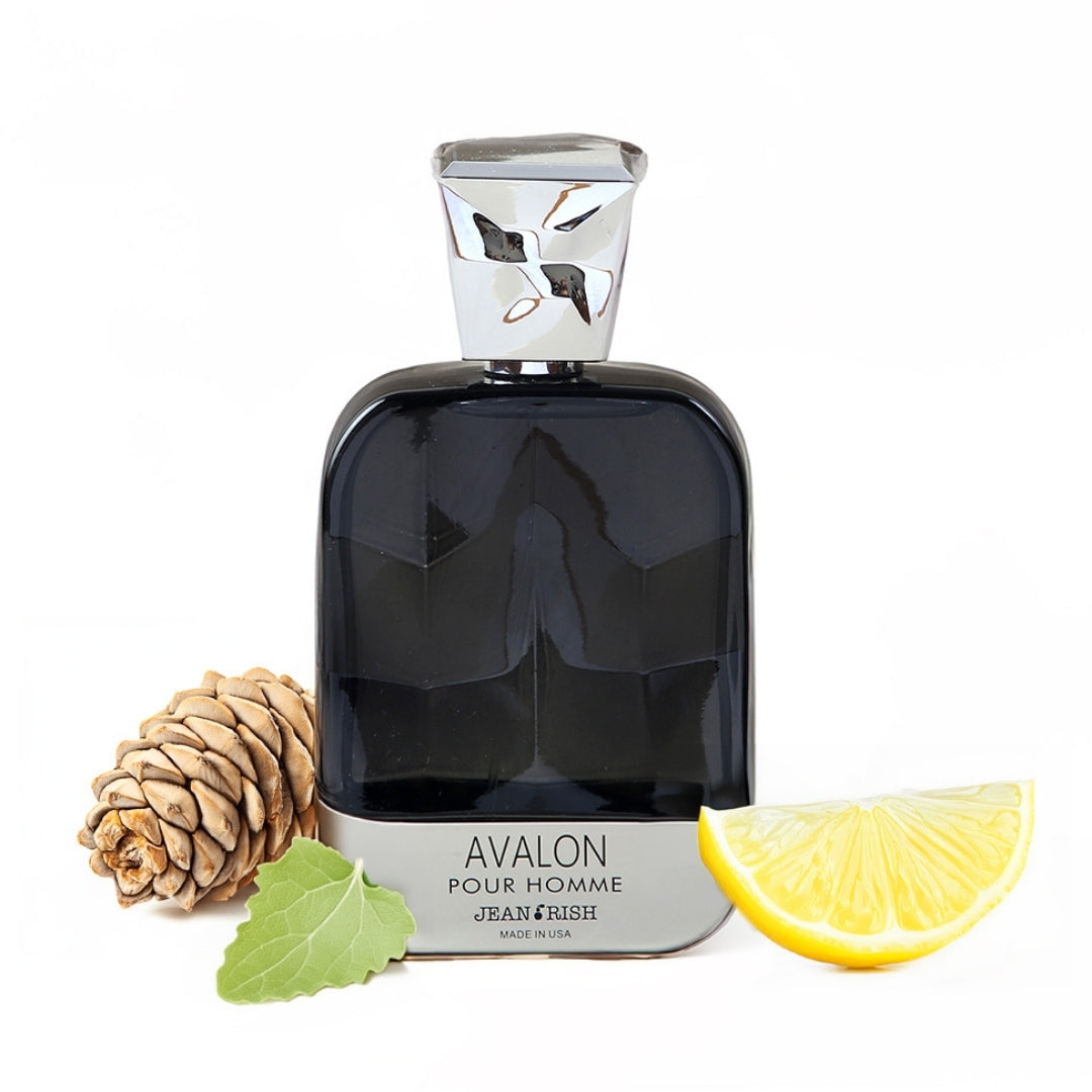Avalon, Eau de Toilette, for Men
