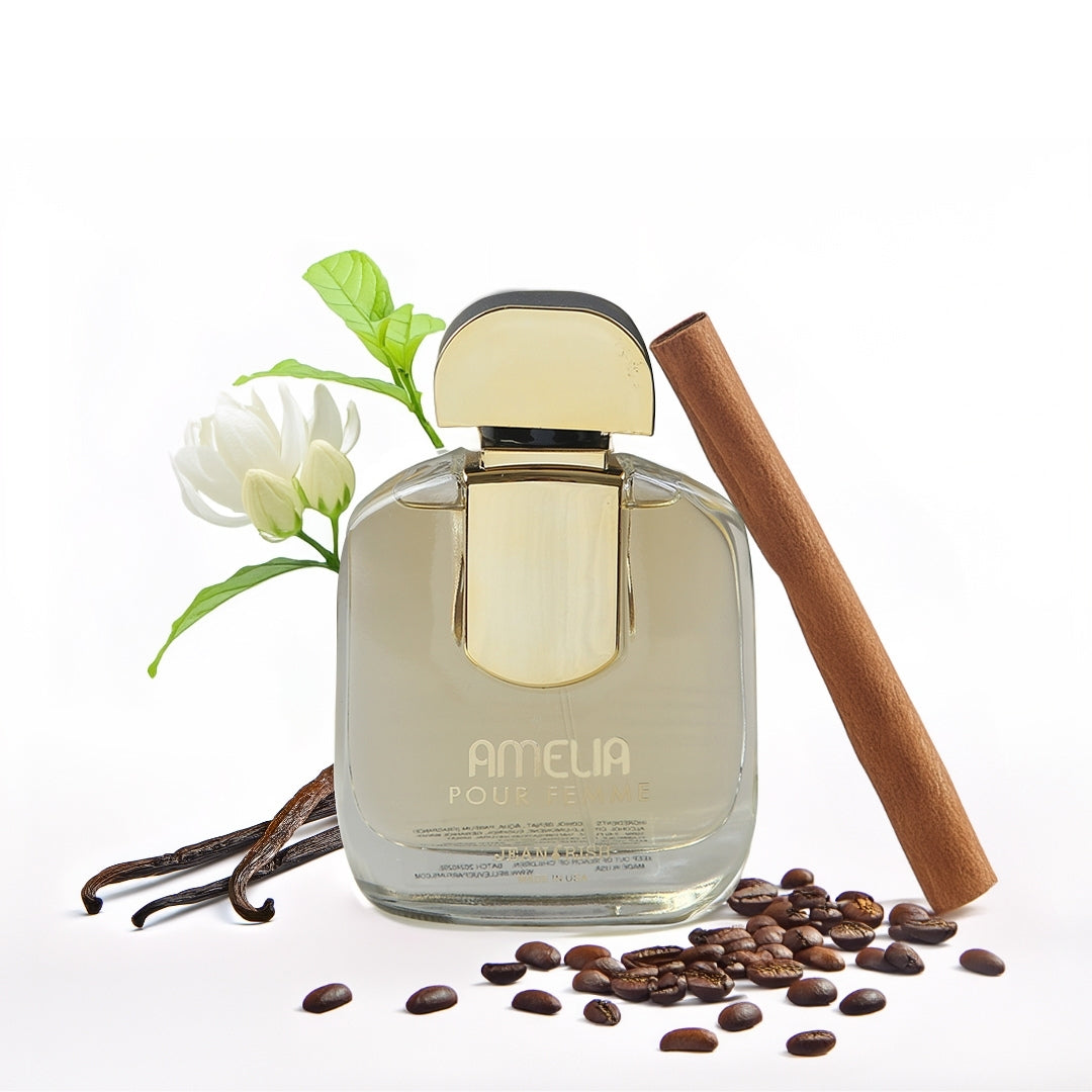 Amelia, Eau de Parfum, for Women
