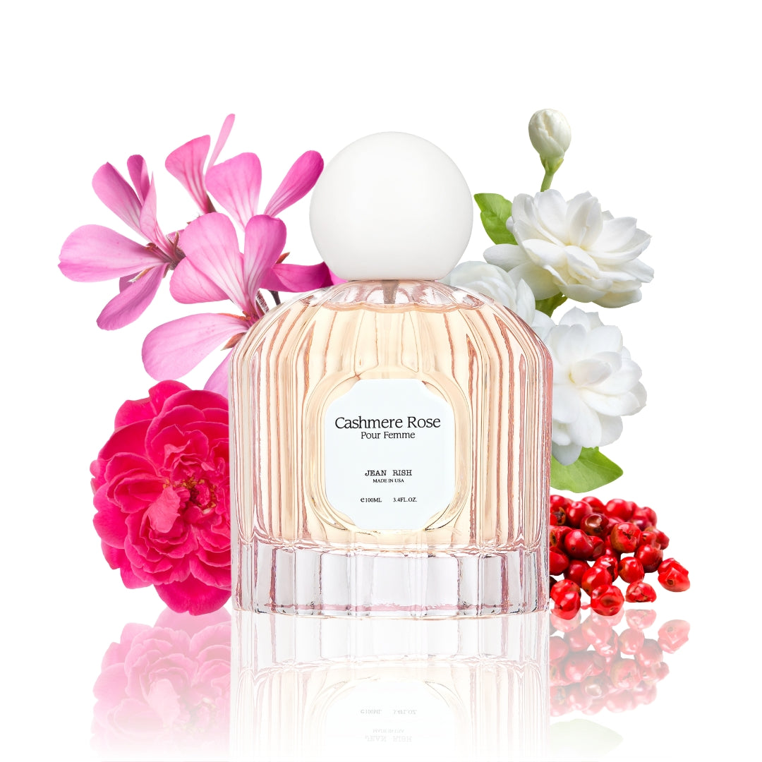 Cashmere Rose, Eau de Parfum, for Women
