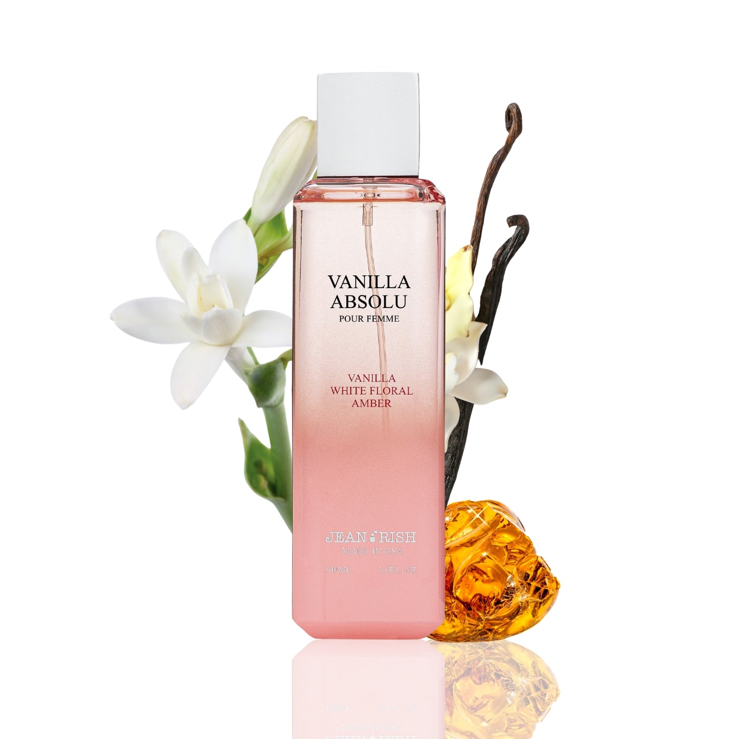Vanilla Absolu, Eau de Parfum, for Women