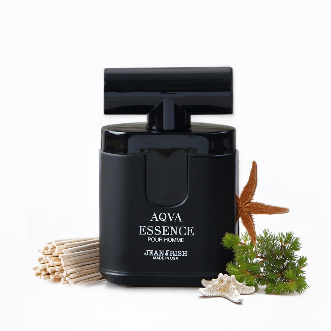 Aqva Essence, Eau de Toilette, for Men