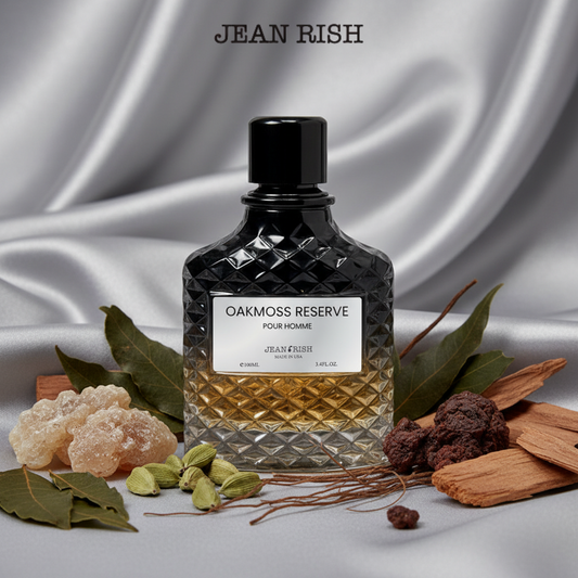 Oakmoss Reserve, Eau De Parfum For Men