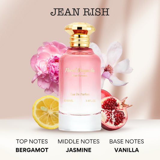 Floral Magnolia, Eau de Parfum, for Women
