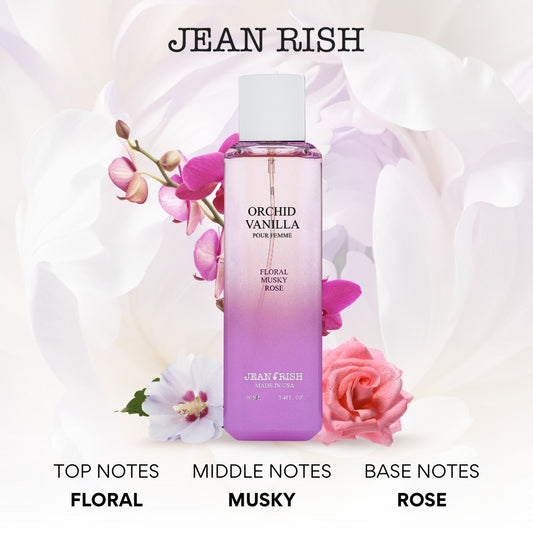Orchid Vanilla, Eau de Parfum, for Women