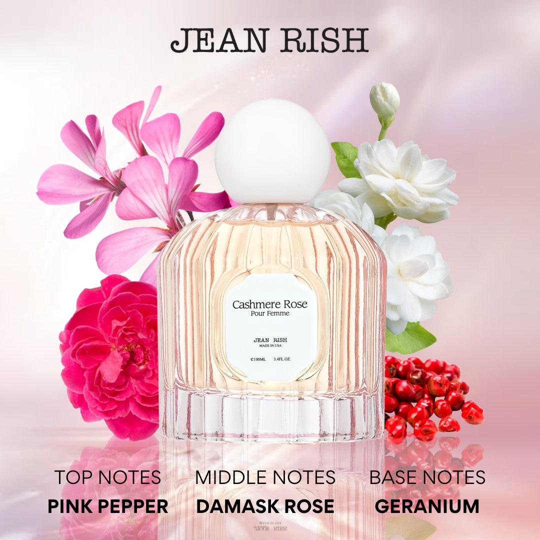 Cashmere Rose, Eau de Parfum, for Women