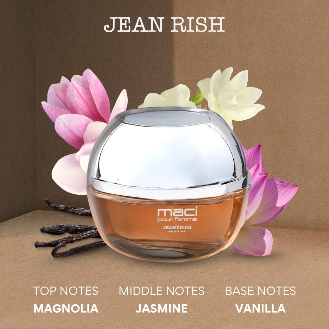 Maci, Eau de Parfum, for Women