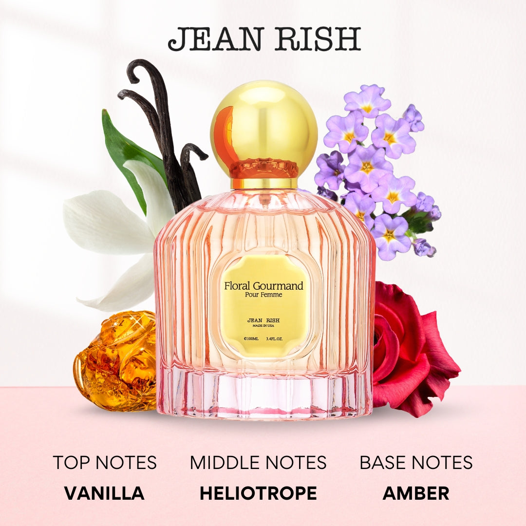Floral Gourmand, Eau de Parfum, for Women