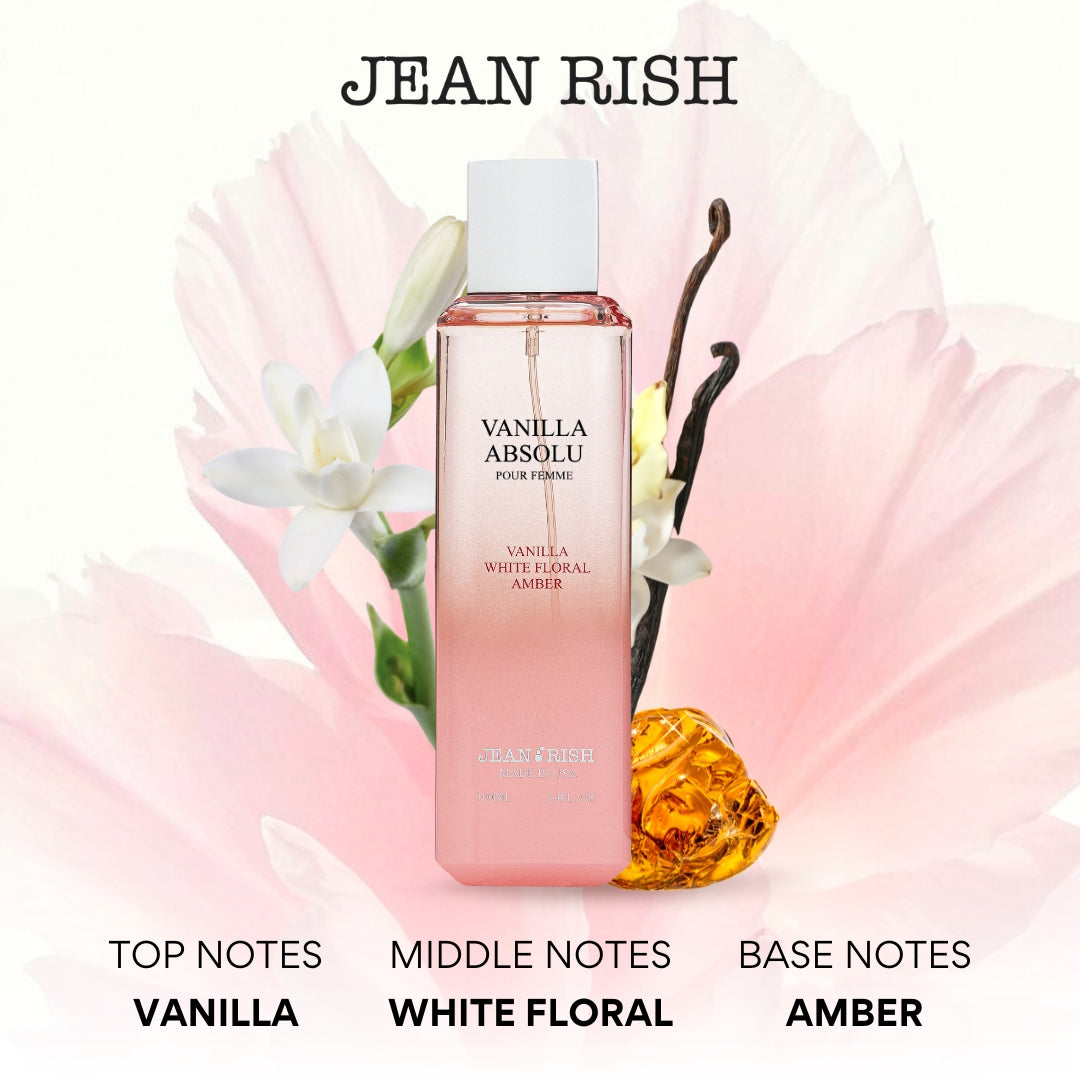 Vanilla Absolu, Eau de Parfum, for Women