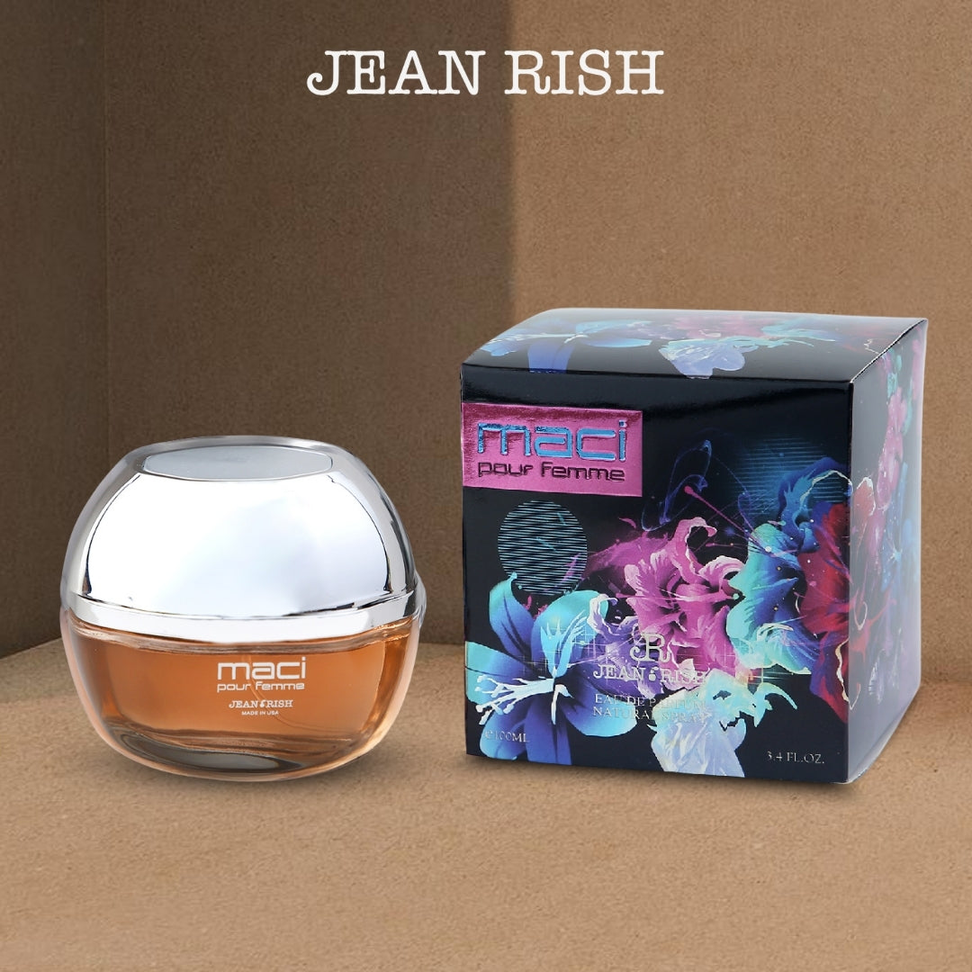 Maci, Eau de Parfum, for Women