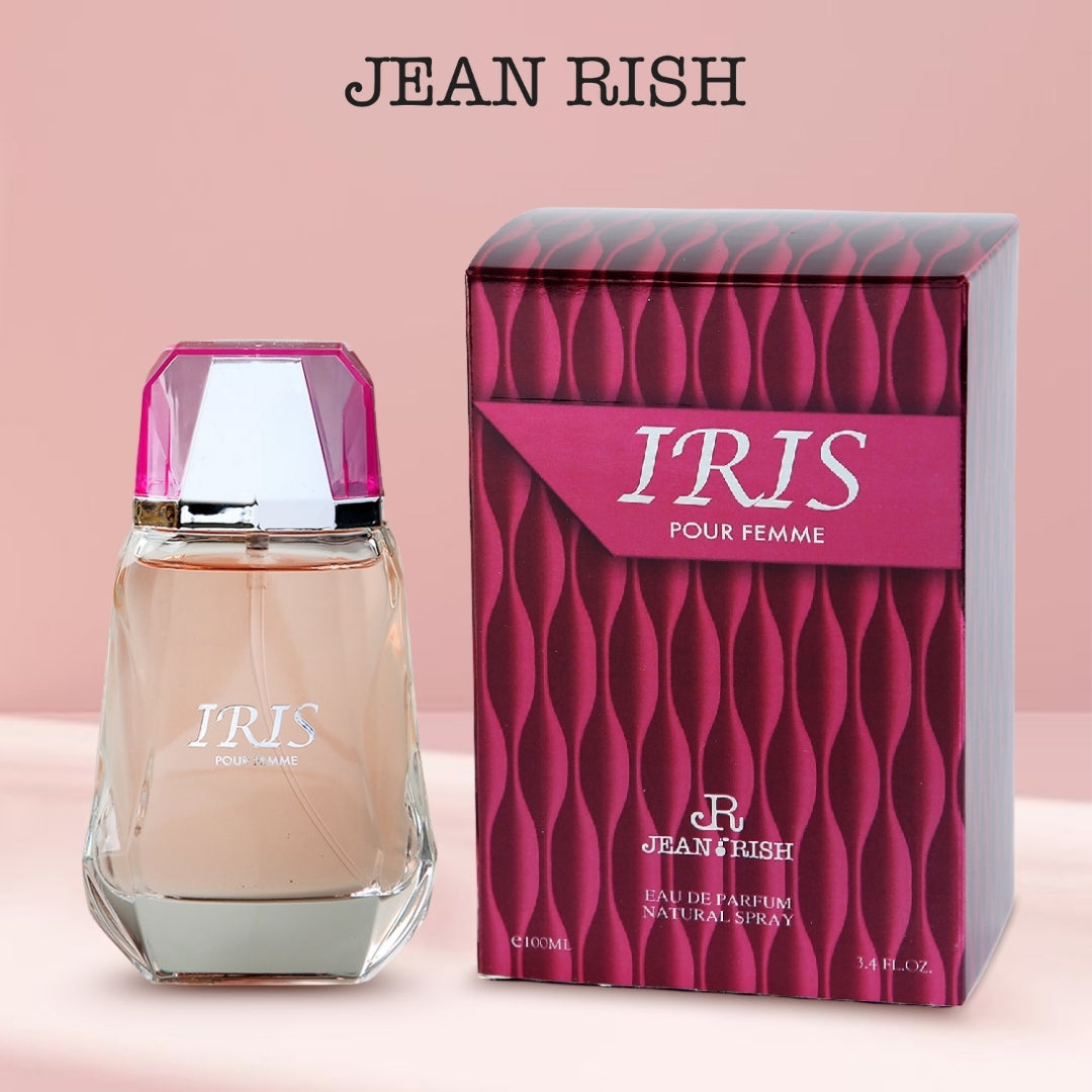 Iris, Eau de Parfum, for Women