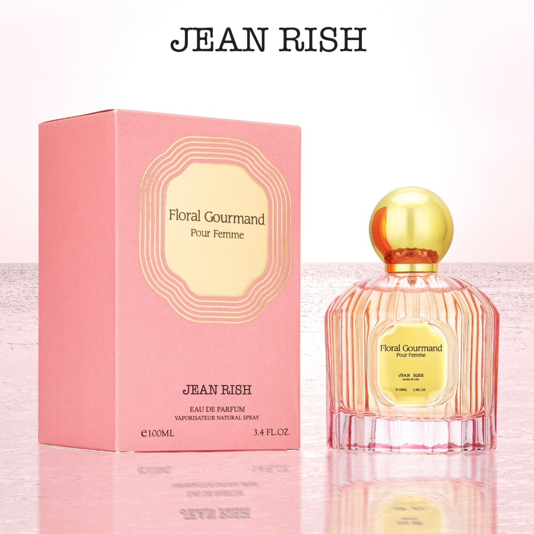Floral Gourmand, Eau de Parfum, for Women