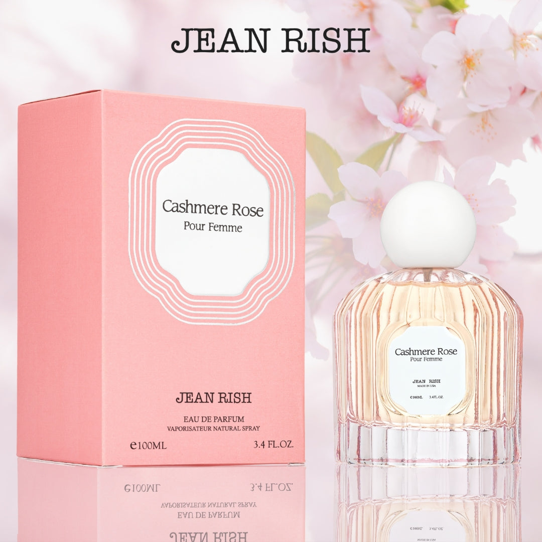 Cashmere Rose, Eau de Parfum, for Women
