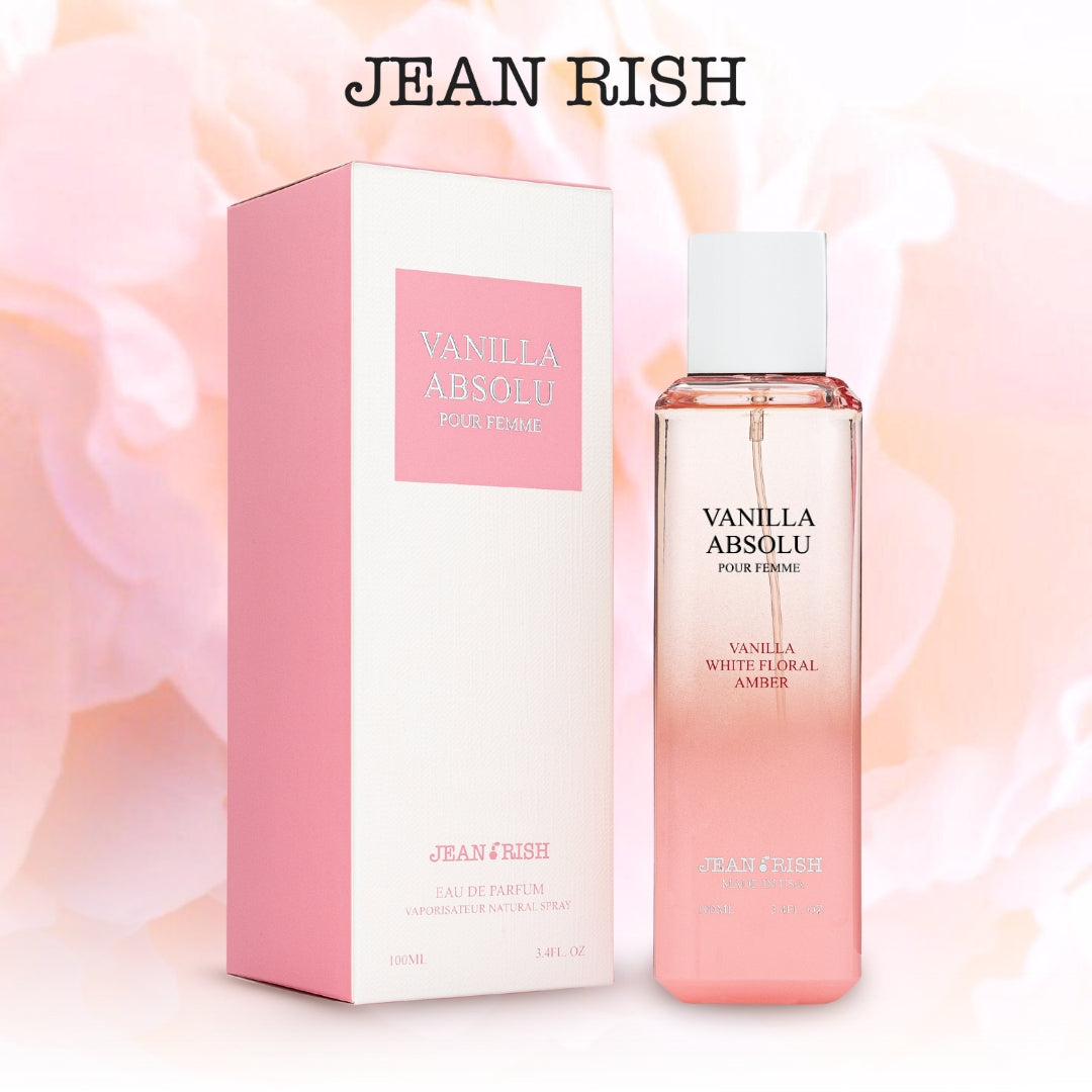 Vanilla Absolu, Eau de Parfum, for Women