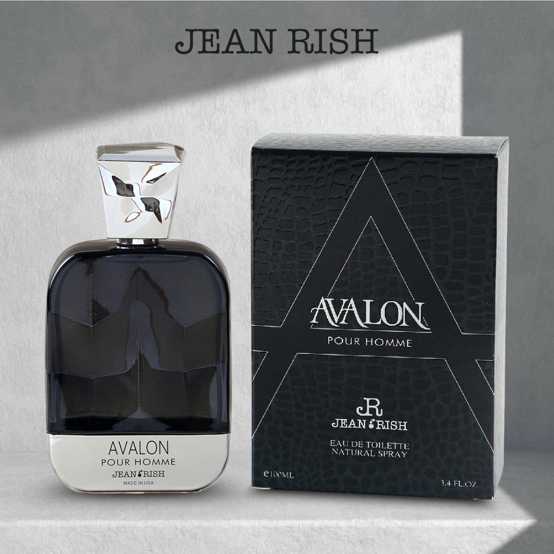 Avalon, Eau de Toilette, for Men