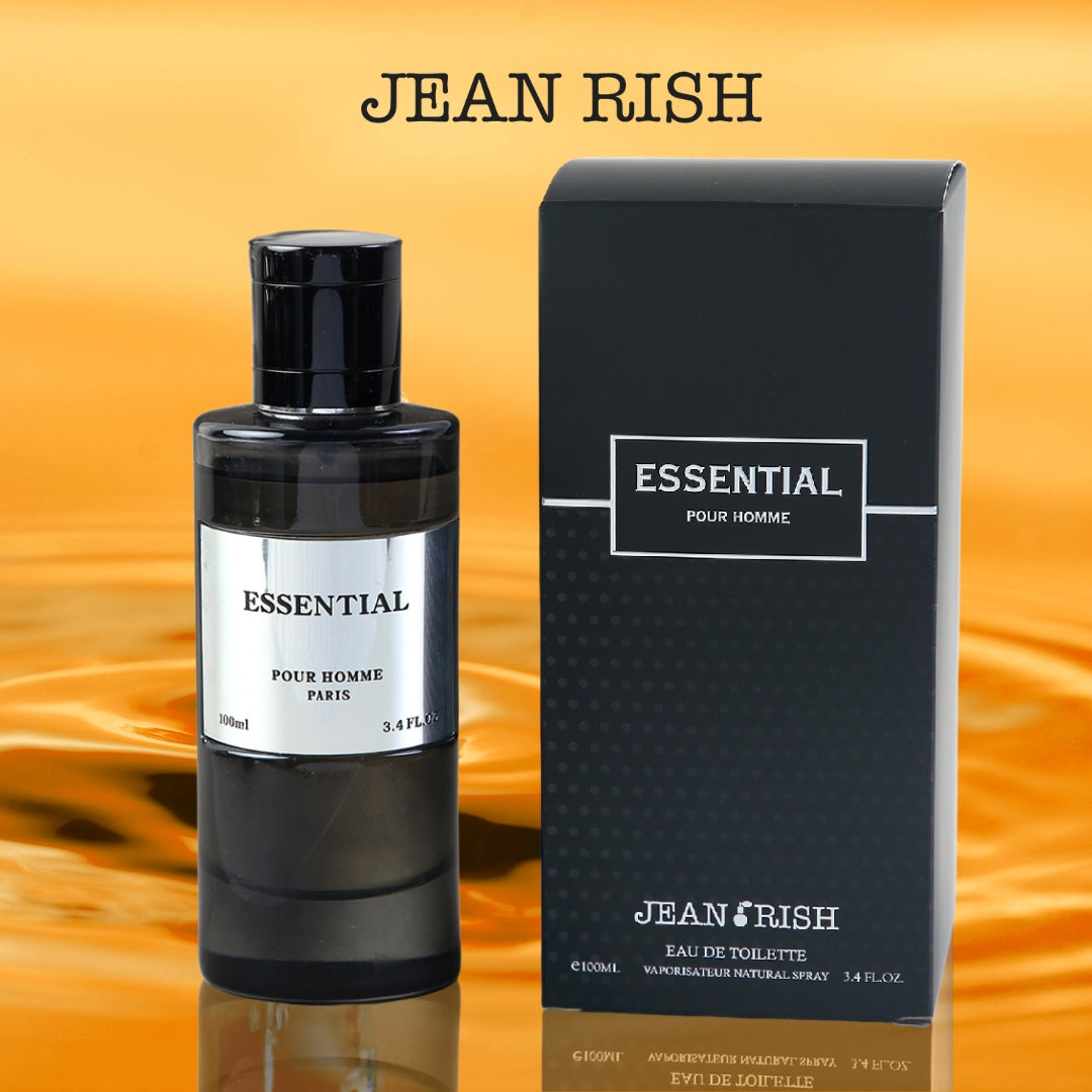 Essential, Eau de Toilette, for Men