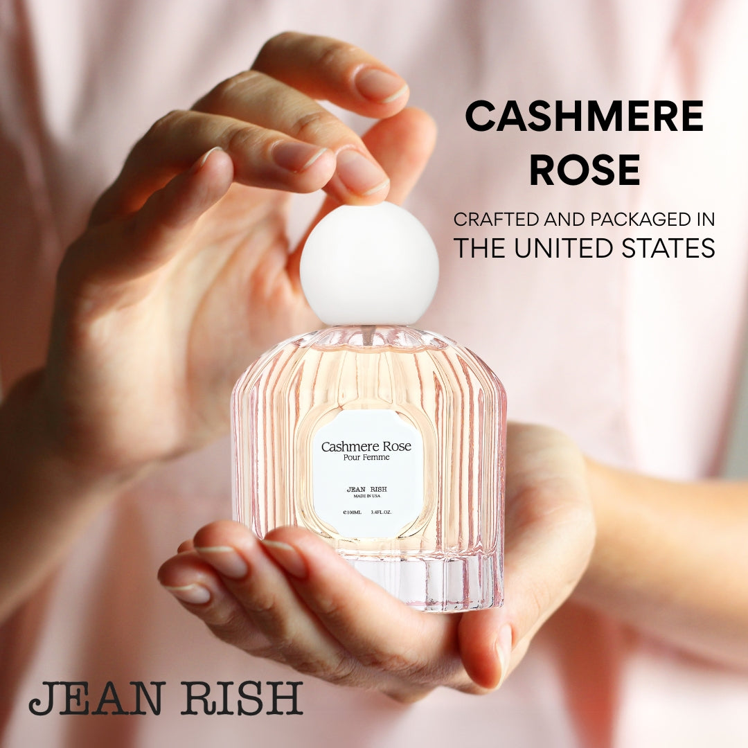 Cashmere Rose, Eau de Parfum, for Women