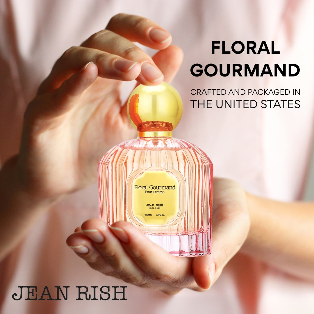 Floral Gourmand, Eau de Parfum, for Women