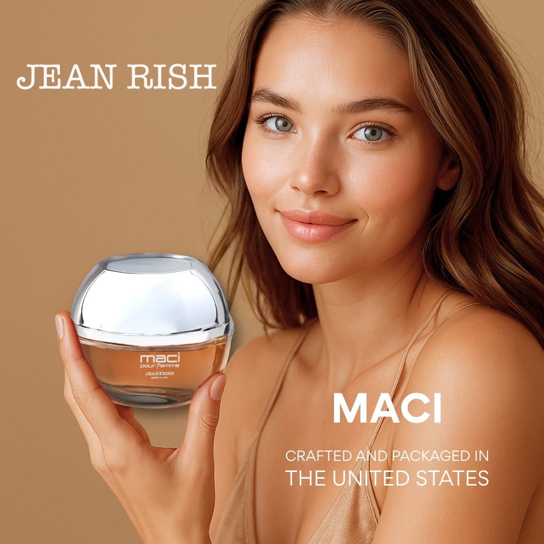Maci, Eau de Parfum, for Women