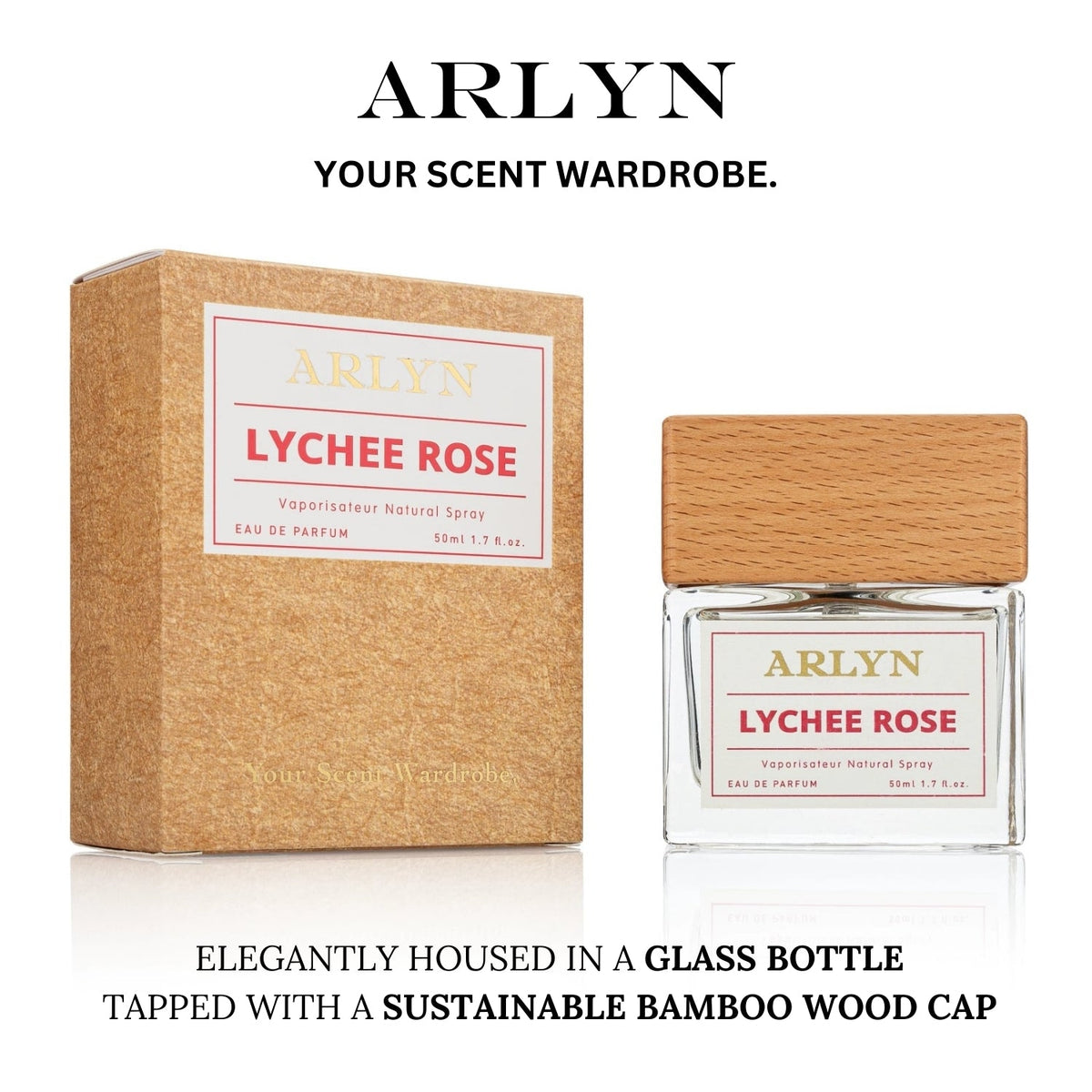 Lychee Rose