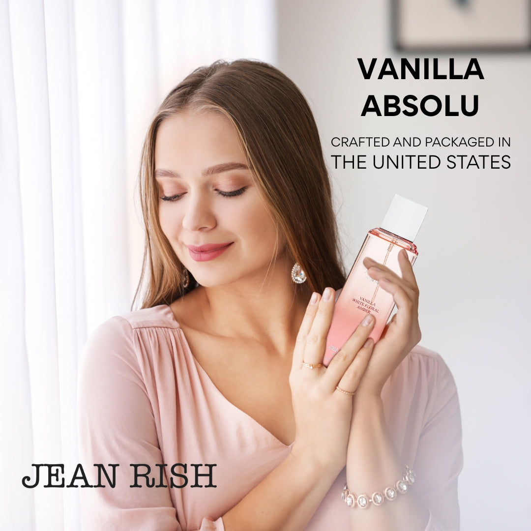 Vanilla Absolu, Eau de Parfum, for Women