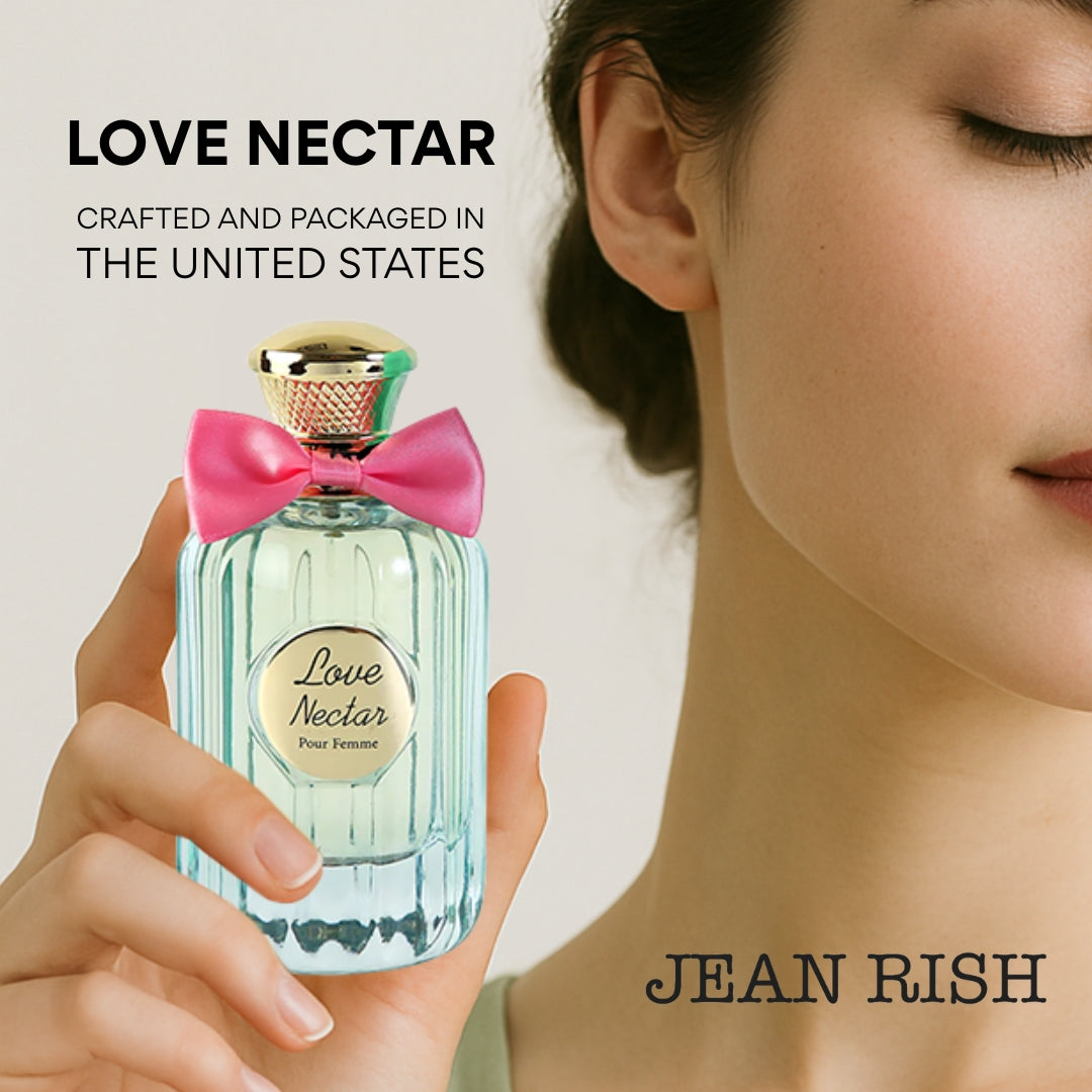Love Nectar, Eau de Parfum, for Women