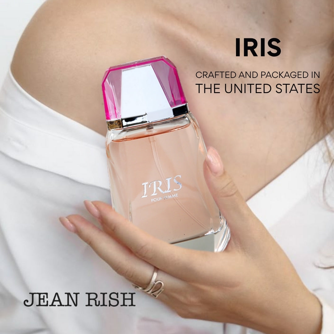 Iris, Eau de Parfum, for Women