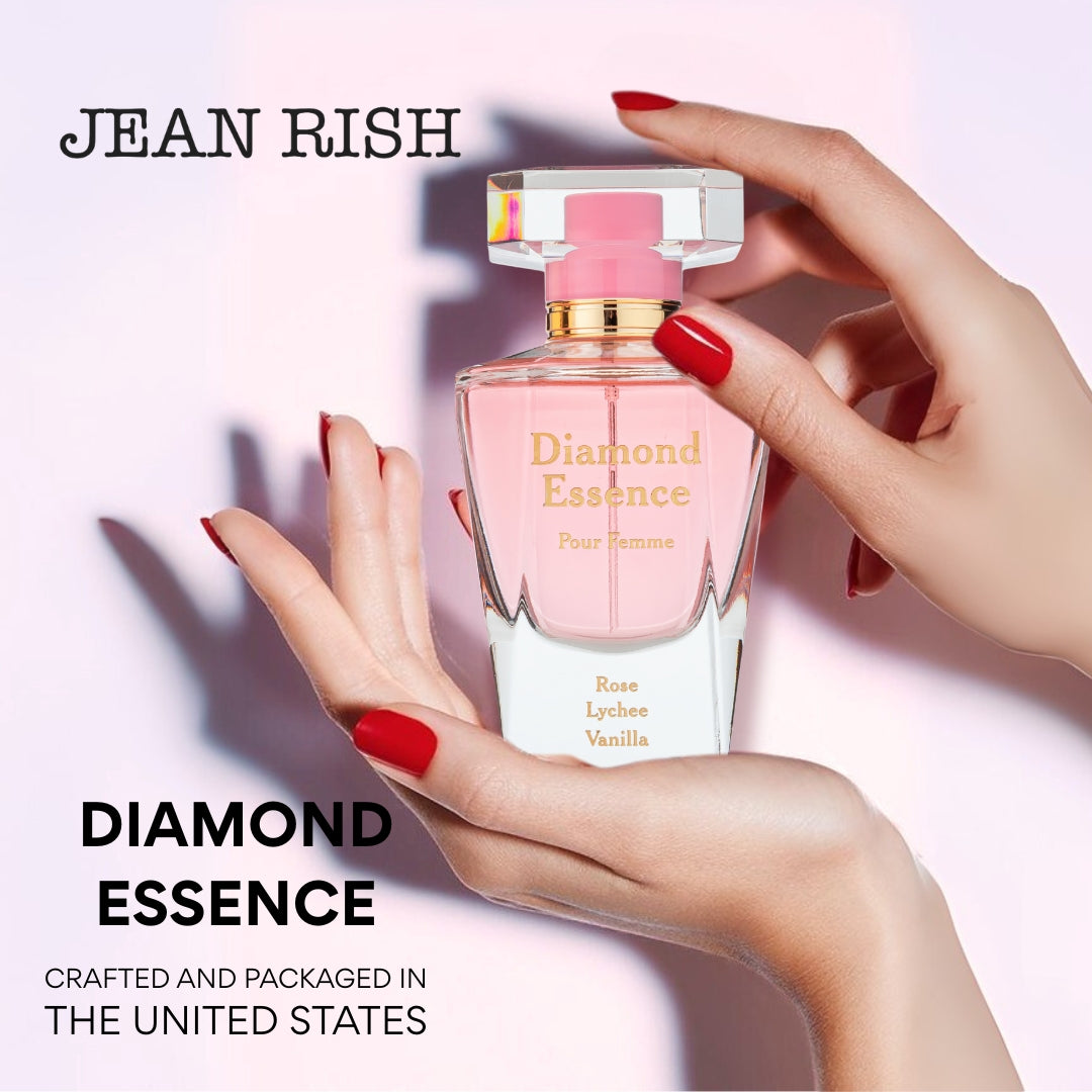 Diamond Essence, Eau De Parfum for Women