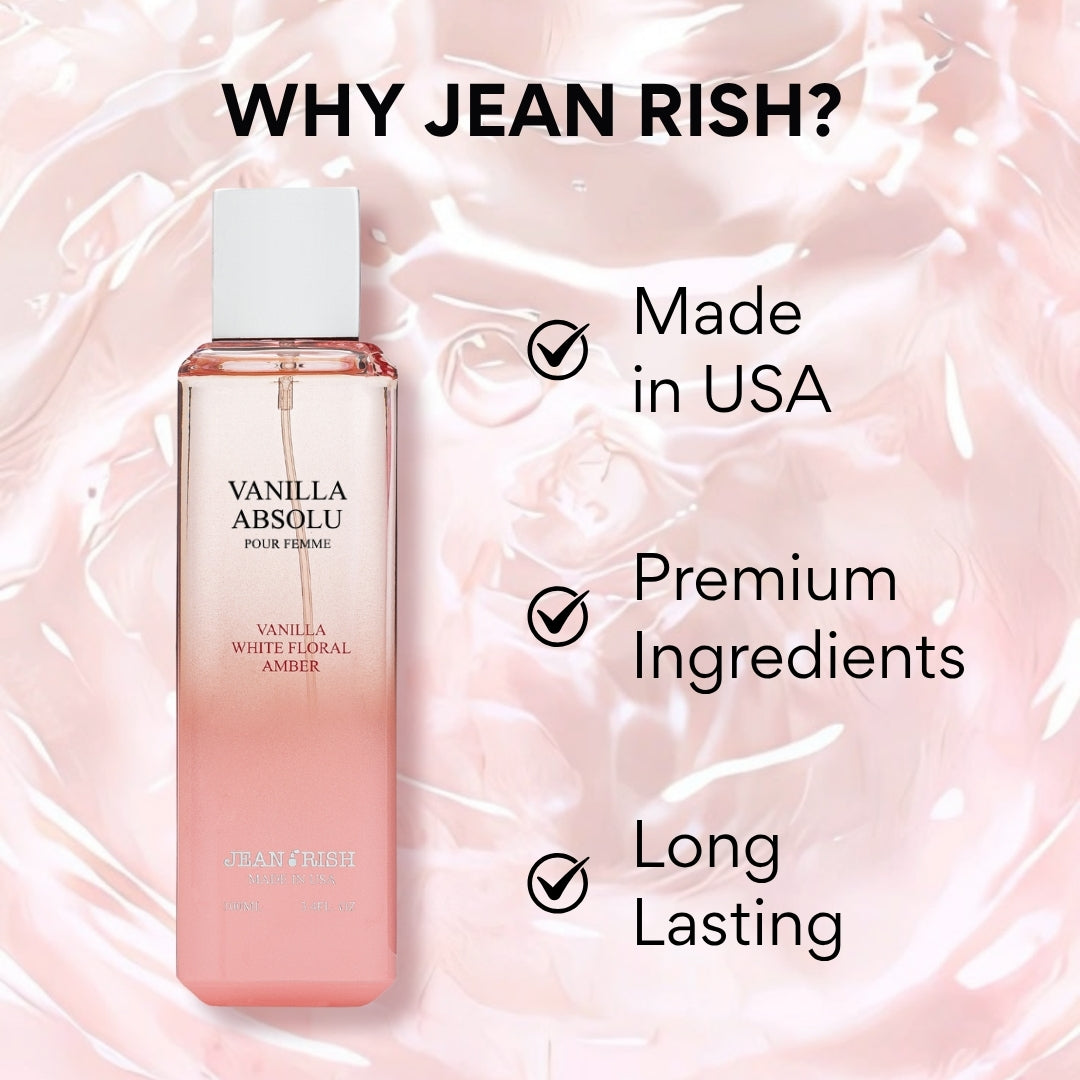 Vanilla Absolu, Eau de Parfum, for Women