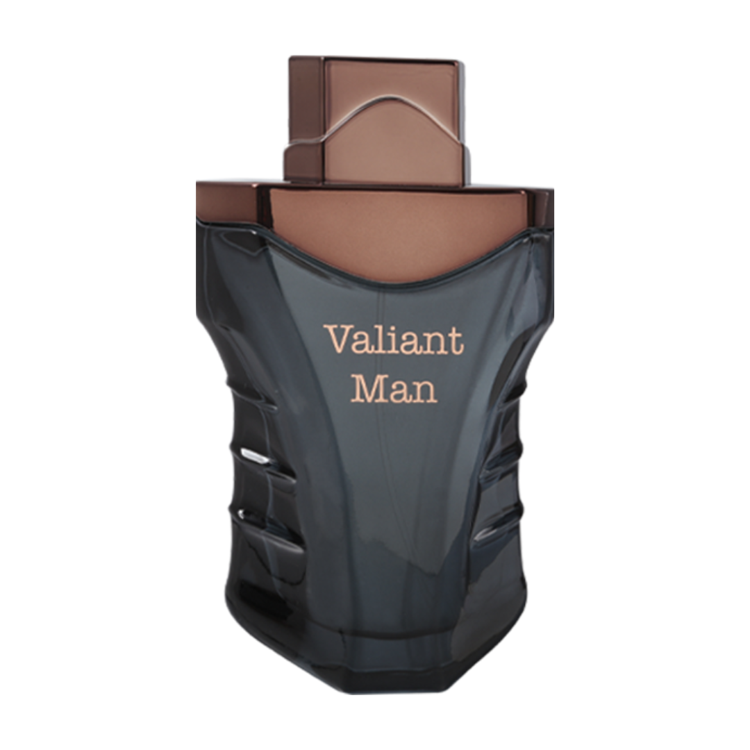 Valiant, Eau de Toilette, for Men