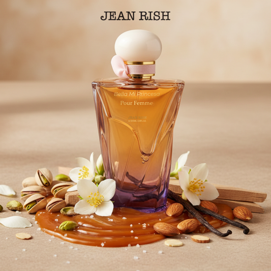 Bella Mi Princesa, Eau De Parfum For Women