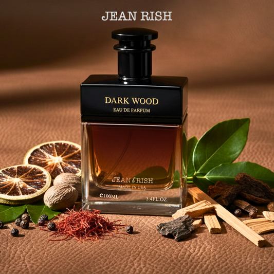 Dark Wood, Eau De Parfum For Men