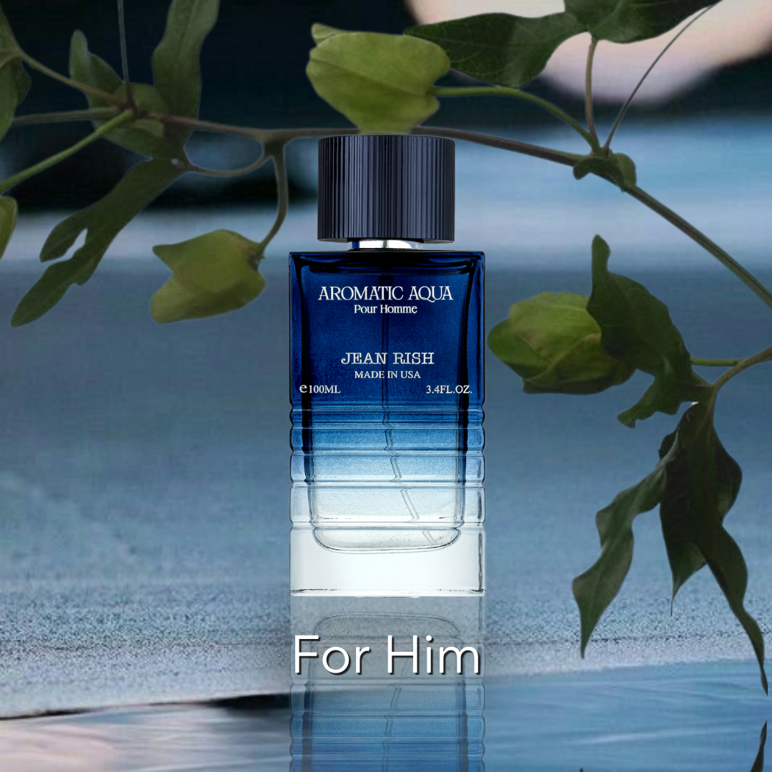 JEAN RISH PERFUMES | LUXURY FRAGRANCES – Jean Rish - Touch It Feel It ...