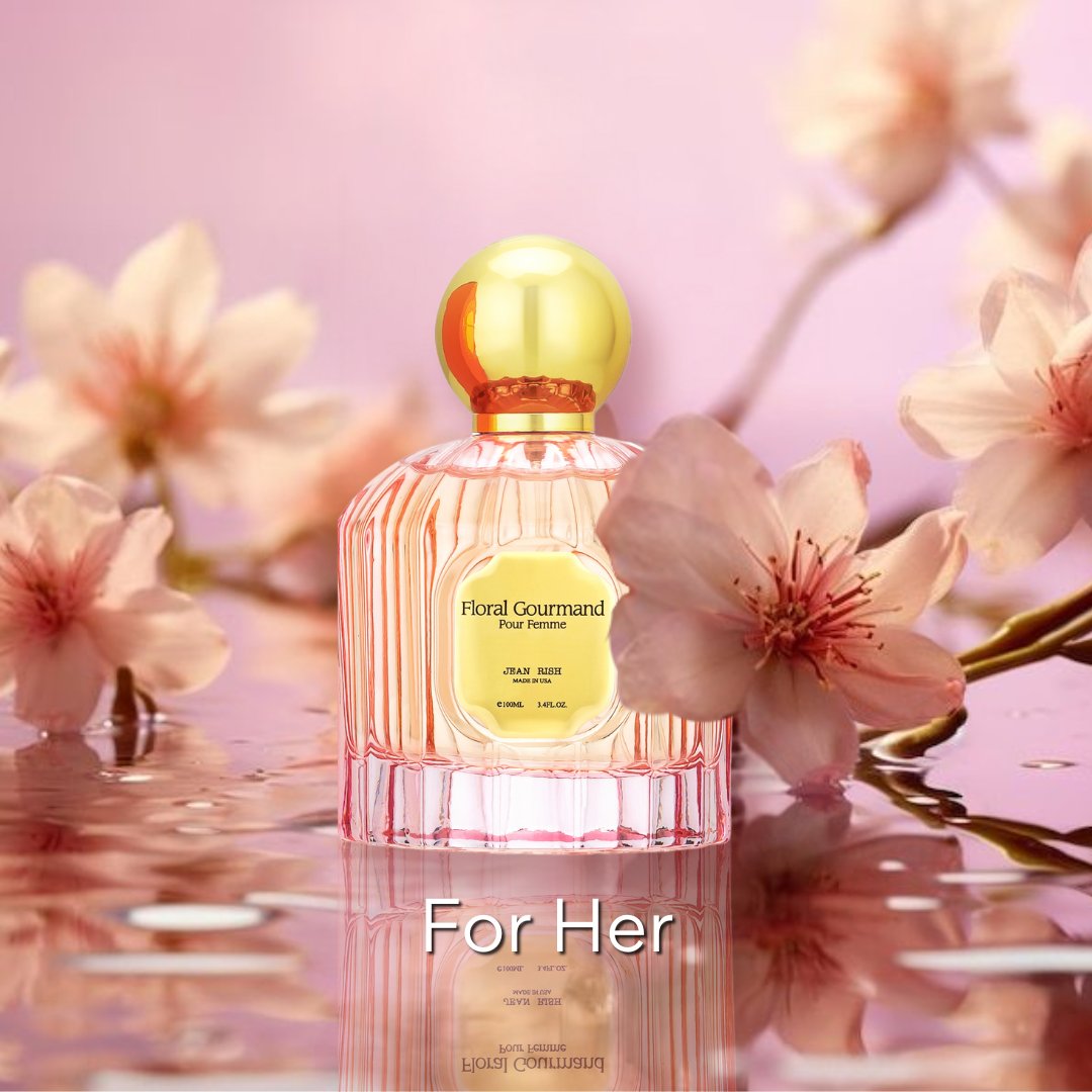 JEAN RISH PERFUMES | LUXURY FRAGRANCES – Jean Rish - Touch It Feel It ...