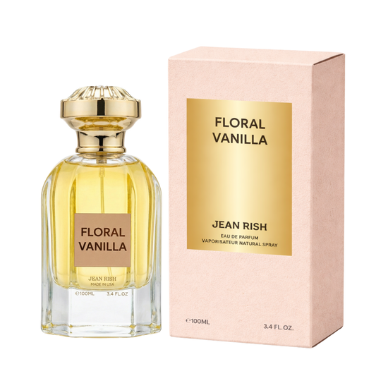 Floral Vanilla, Eau De Parfum For Women
