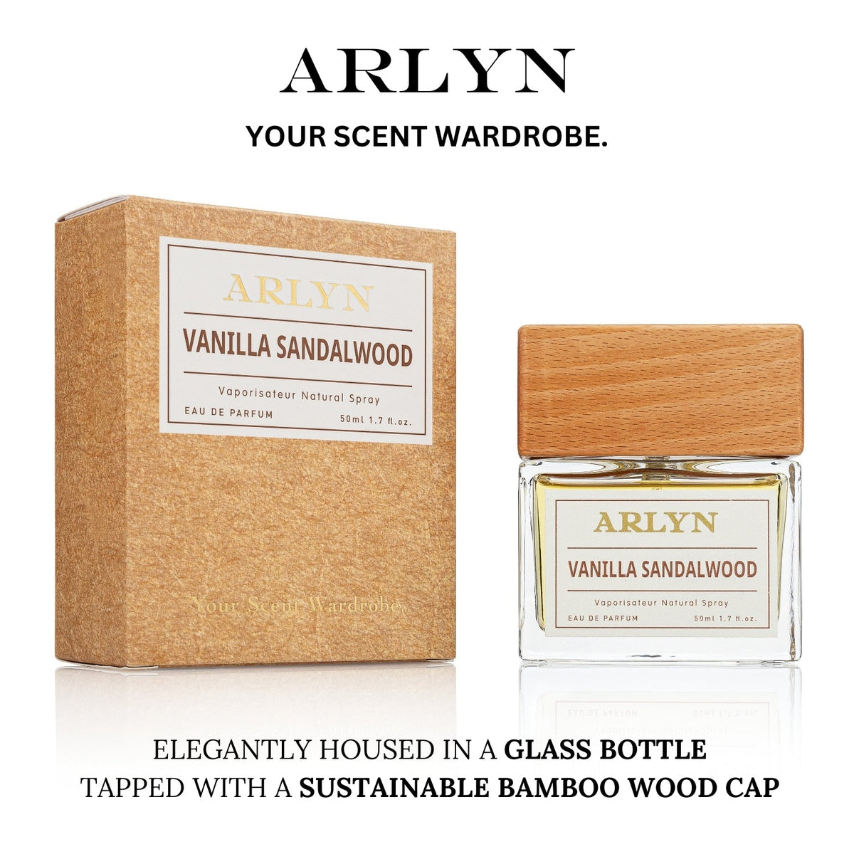 Vanilla Sandalwood