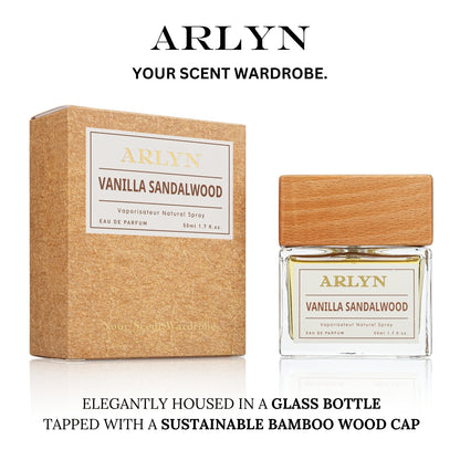 Vanilla Sandalwood
