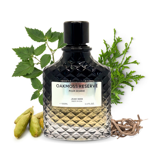 Oakmoss Reserve, Eau De Parfum For Men