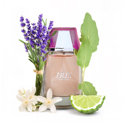 Iris, Eau de Parfum, for Women