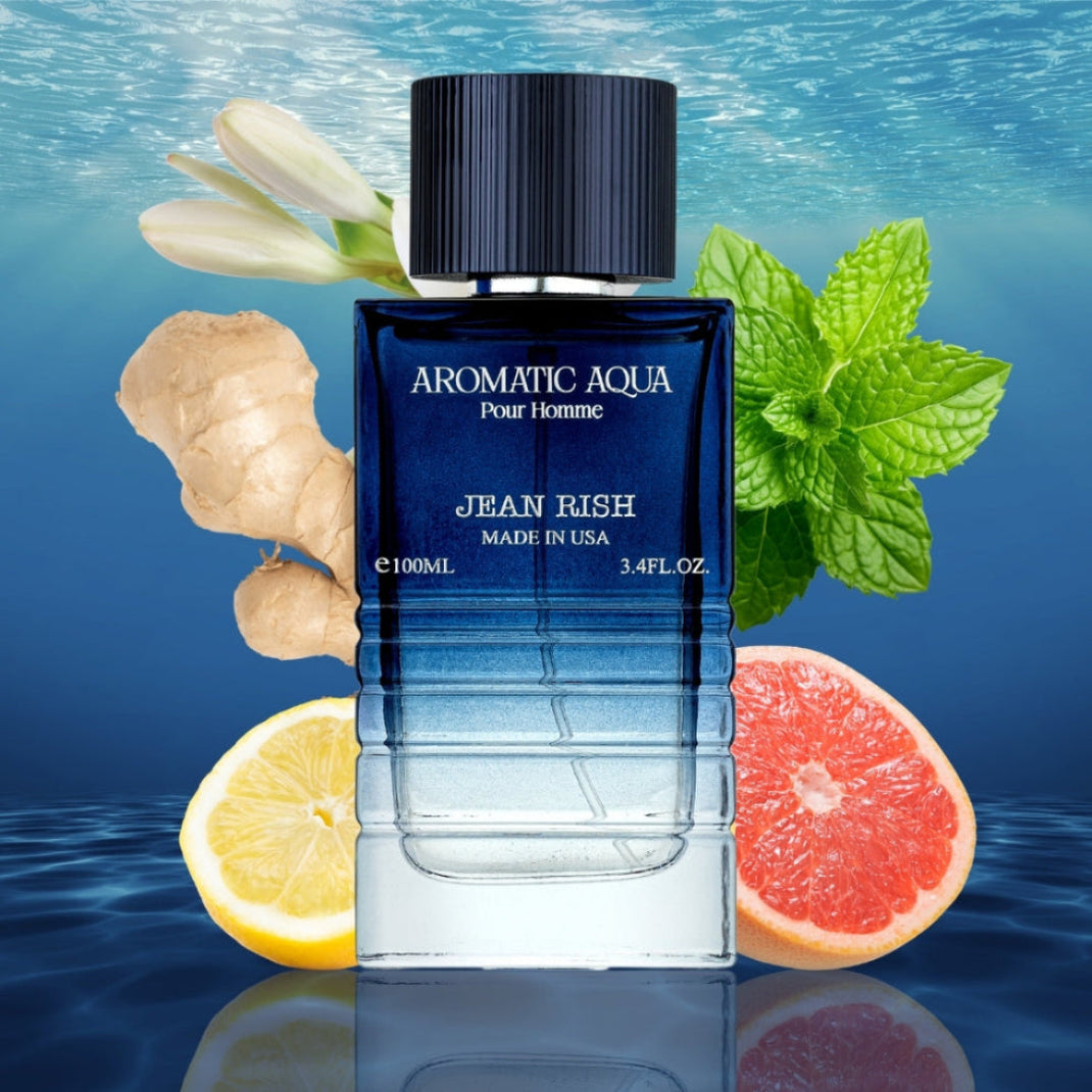 JEAN RISH PERFUMES | LUXURY FRAGRANCES – Jean Rish - Touch It Feel It ...