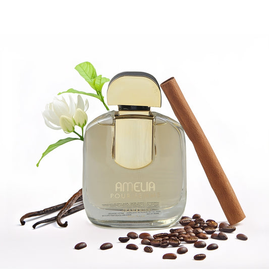 Amelia, Eau de Parfum, for Women