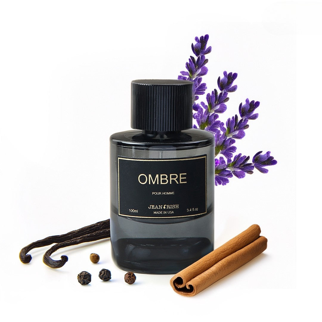 Ombre, Eau de Toilette, for Men