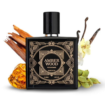 Amber Wood