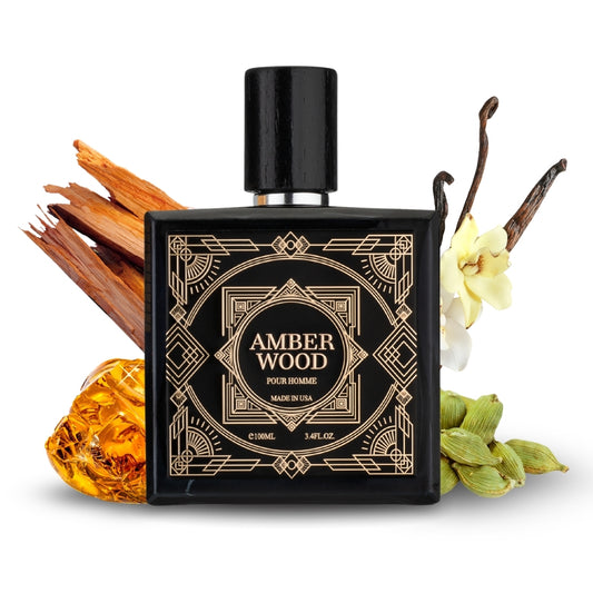 Amber Wood