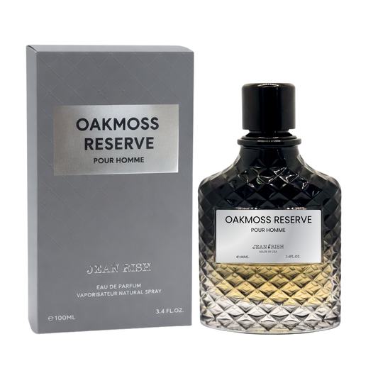 Oakmoss Reserve, Eau De Parfum For Men
