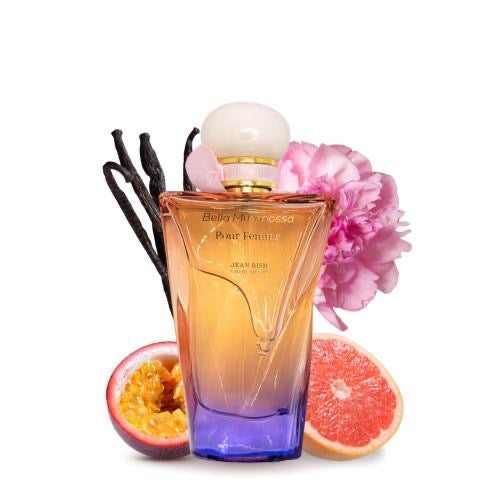 Bella Mi Princesa, Eau De Parfum For Women