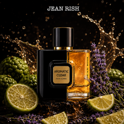 Aromatic Cedar, Eau De Parfum