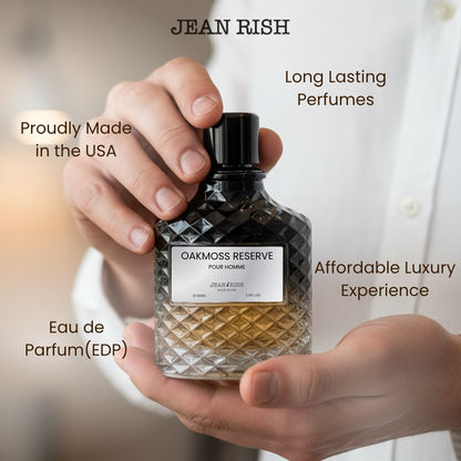 Oakmoss Reserve, Eau De Parfum For Men