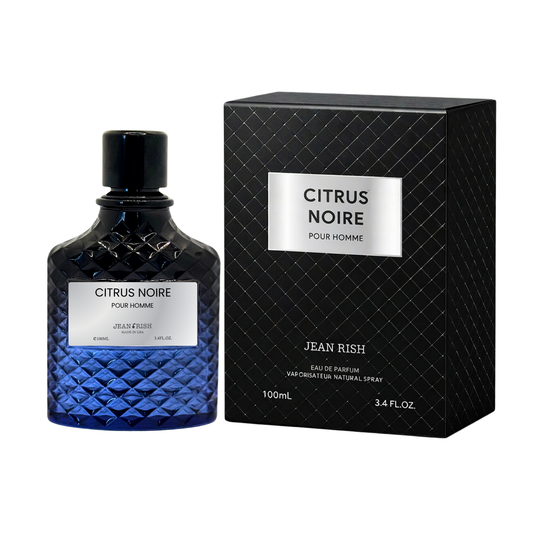 Citrus Noire, Eau De Parfum For Men