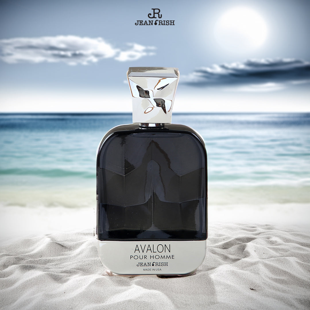 AVALON POUR HOMME